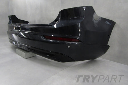 Rear Bumper XC90 XC 90 II LIFT 21-24