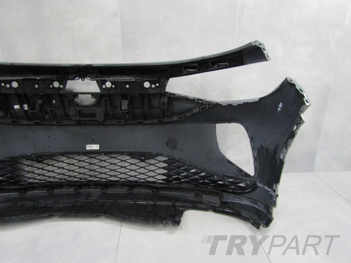Front Bumper for VW ID.4 ID4 ID.5 ID5 11A GTX 20-