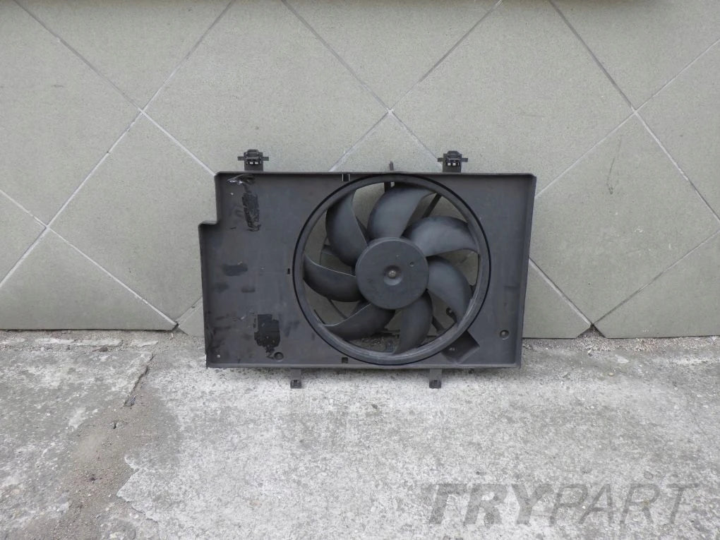 FORD FIESTA MK7 B MAX G1B1-8C607-AA Fan