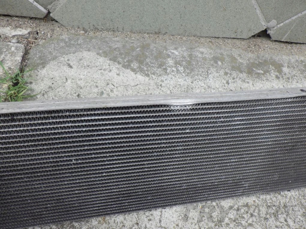 PEUGEOT 308 508 3008 II 5008 CITROEN C5 DS7 AIRCROSS HYBRID WATER RADIATOR