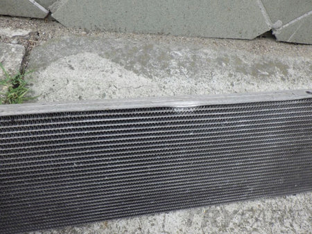 PEUGEOT 308 508 3008 II 5008 CITROEN C5 DS7 AIRCROSS HYBRID WATER RADIATOR