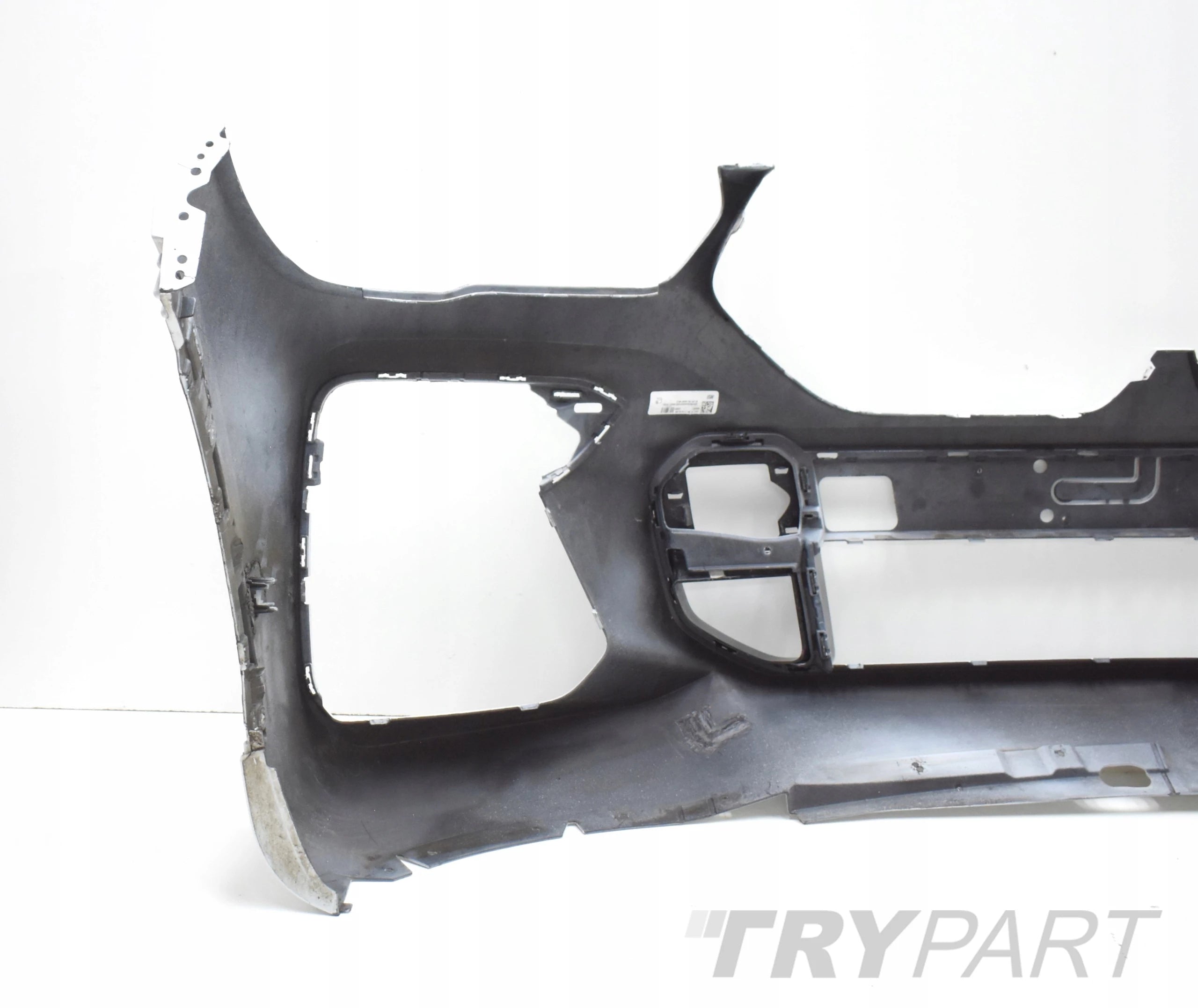 BMW X6 G06 M Package Front Bumper Original + Grille