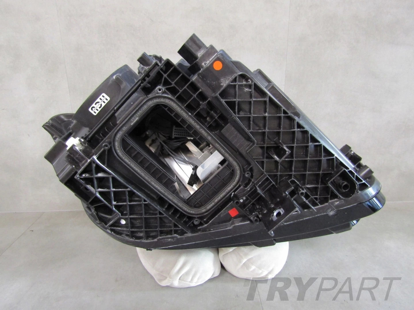 HEADLIGHT MERCEDES B CLASS W247 LED LIFT PERFORMANCE LH LEFT 22- A2479060