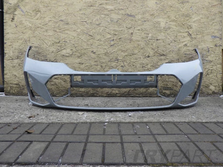 BMW 3 G20 G21 LCI LIFT M PACKAGE 22- front bumper