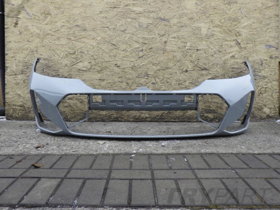 BMW 3 G20 G21 LCI LIFT M PACKAGE 22- front bumper
