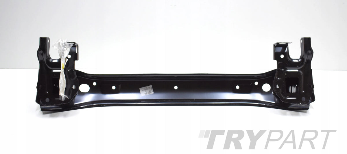 VW TRANSPORTER T5 T6 7E0 FRONT BUMPER BAR NEW ORIGINAL