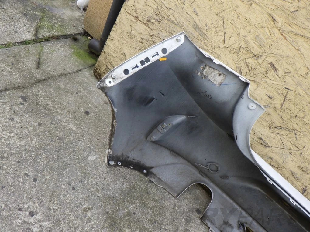 OPEL CORSA F 19- Rear Bumper