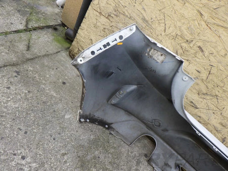 OPEL CORSA F 19- Rear Bumper