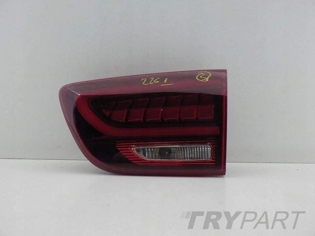 KIA SORENTO III 3 LIFT LED 2018- Right Rear Lamp