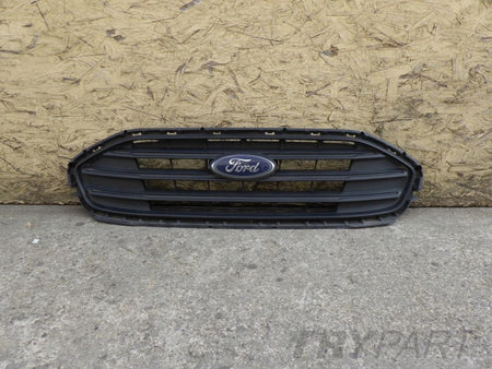FORD TRANSIT CONNECT II 17- FRONT GRILLE CATCH