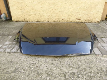 FORD MONDEO MK4 LIFT 10- GRILLE