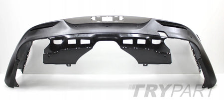 MERCEDES GLE COUPE W292 AMG REAR BUMPER ORG + BOTTOM