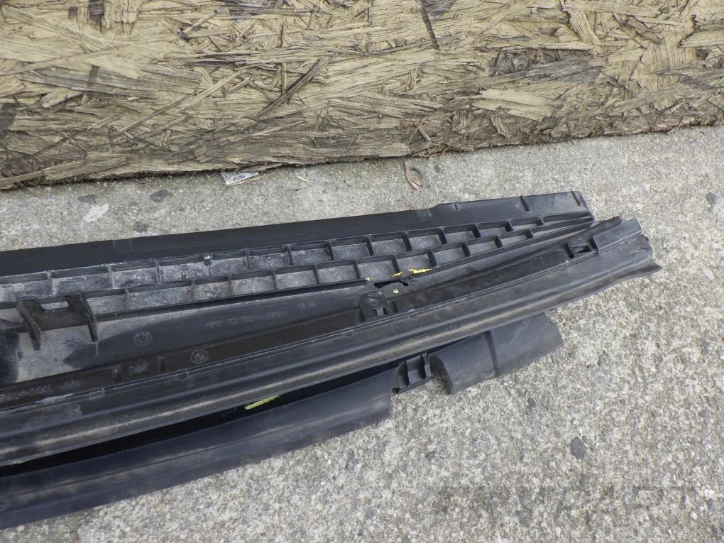 BMW 5 G30 G31 LIFT LCI 20- Air Vent Grille