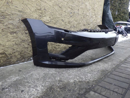VW GOLF VII SPORTSVAN 510 Front Bumper
