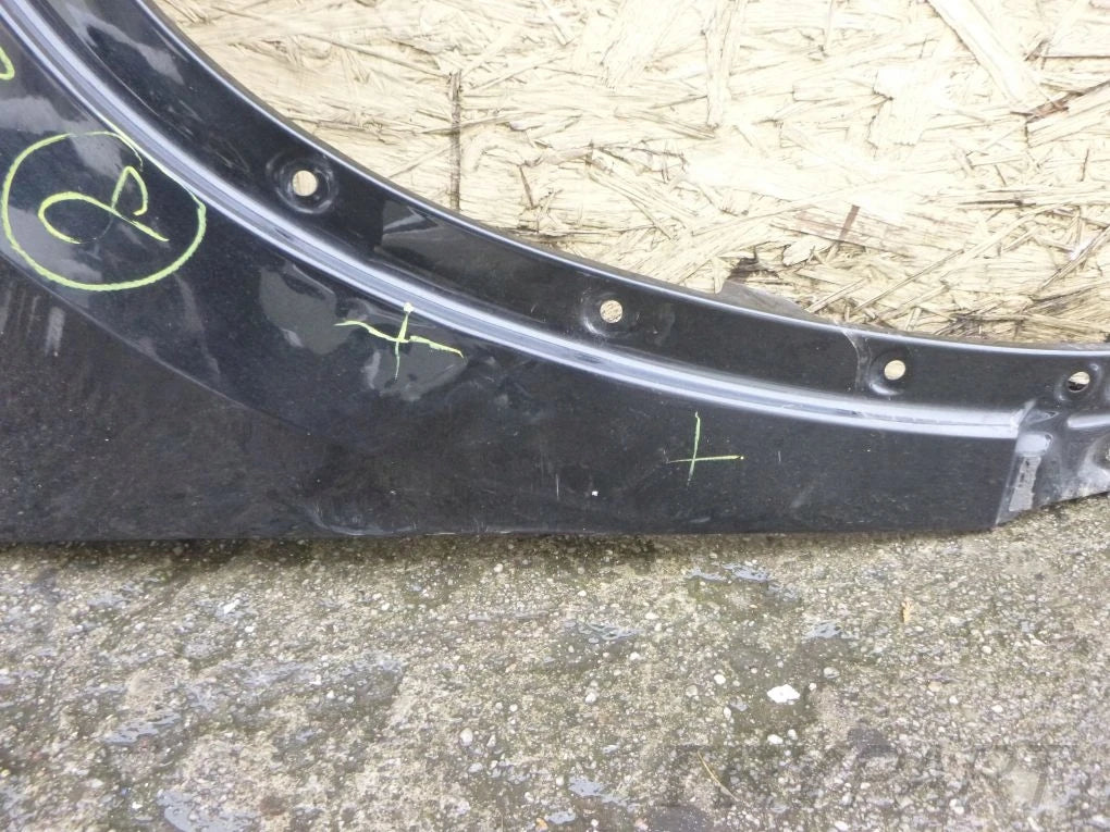 SKODA KODIAQ 565 17- Front Right Fender