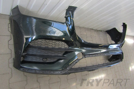 Front Bumper Mercedes GLS AMG 167 X167 20-
