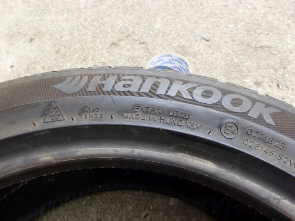 Hankook KINERGY 4S H740 XL 205 50R 17 93 V CAL ROK