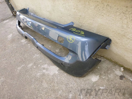 MINI COOPER S R56 R57 R58 LIFT Rear Bumper