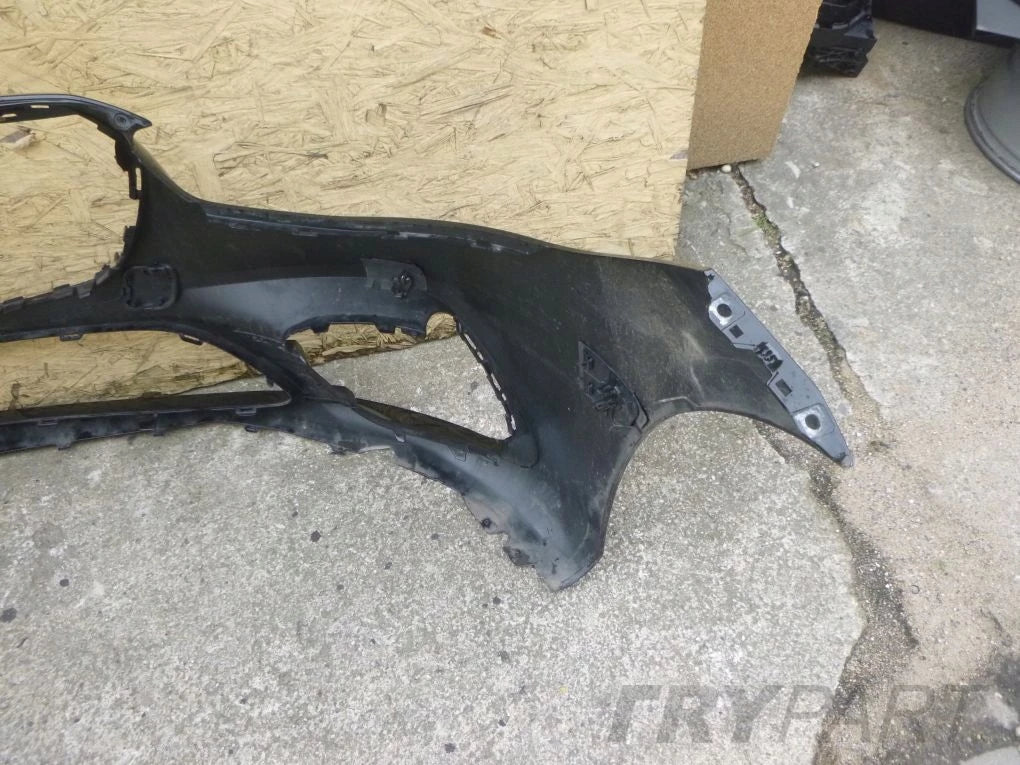 MERCEDES S-CLASS 223 W223 AMG Front Bumper