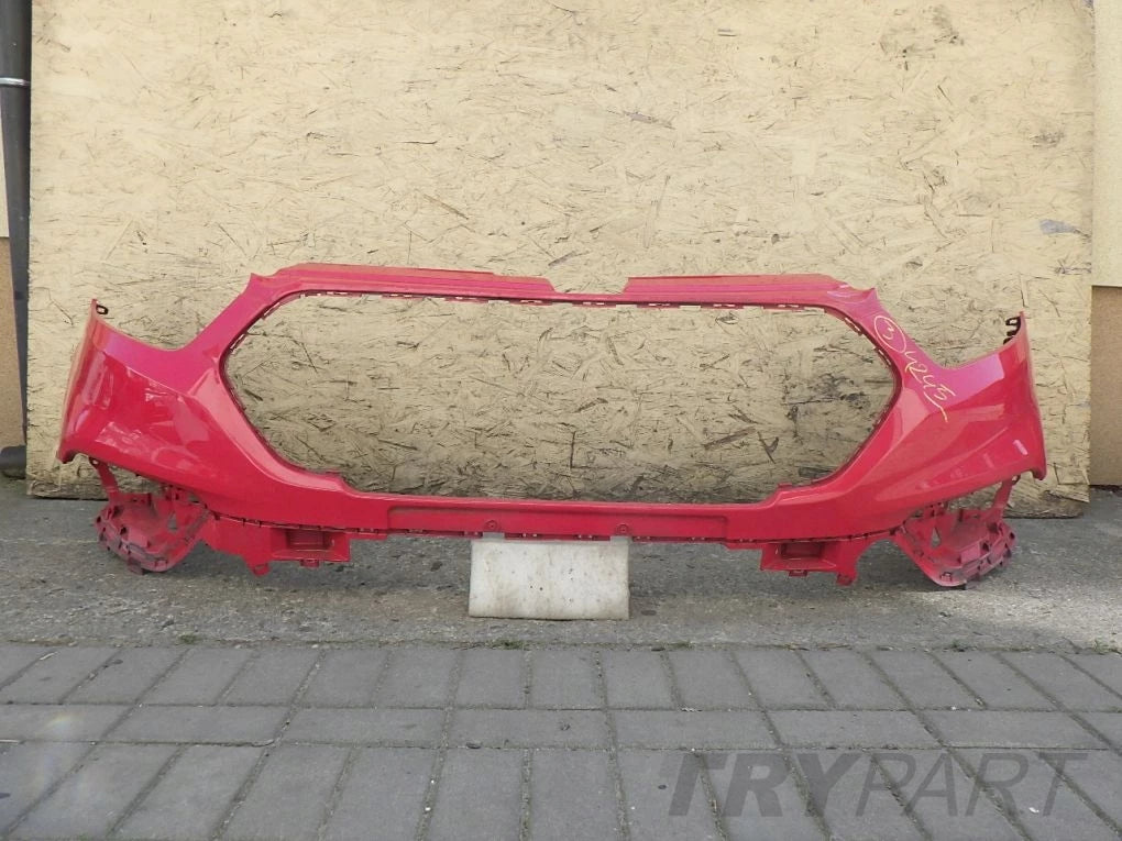 FORD TRANSIT CUSTOM 17- Front Bumper