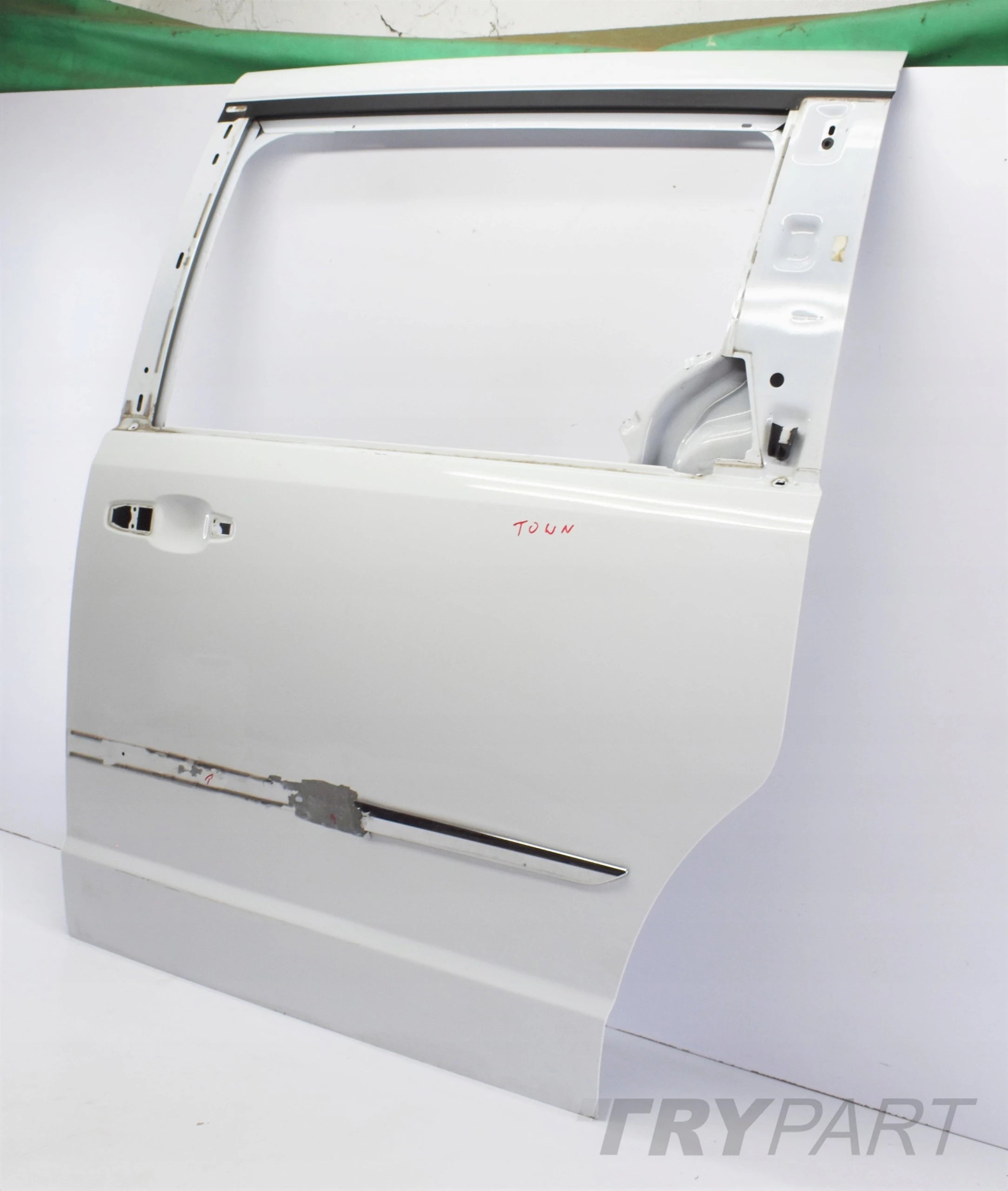 Lancia Voyager V 5 Chrysler Town Rear Left Door