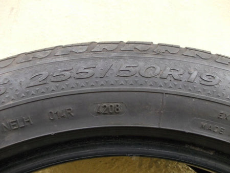 GOODYEAR ULTRA GRIP RUNFLAT RSC tires