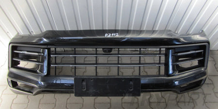 Front Bumper Porsche Cayenne 9Y0 Lift 23-