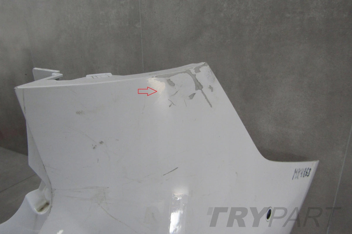 Rear Bumper FORD FOCUS MK4 KOMBI ST LINE 18-