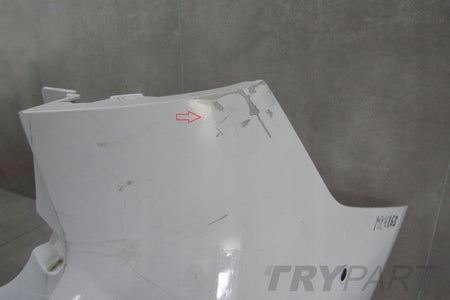 Rear Bumper FORD FOCUS MK4 KOMBI ST LINE 18-