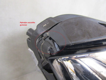 Mercedes GLA W247 MULTIBEAM Headlight 20-23 RH RIGHT A2479065006