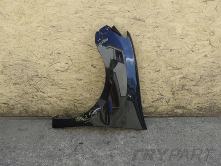 DACIA SANDERO II LOGAN 2 12- Front Left Fender