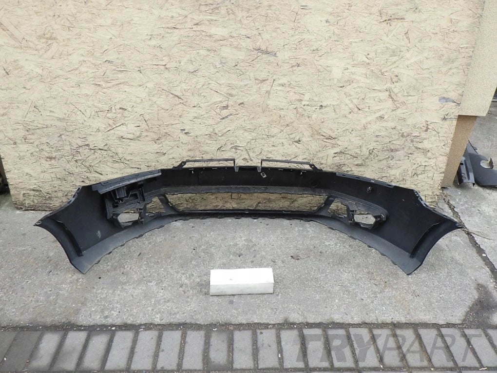 VW GOLF VI 6 5K0 2008- Front Bumper