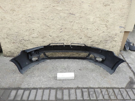VW GOLF VI 6 5K0 2008- Front Bumper