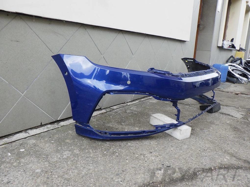 VW PASSAT B8 LIFT R LINE GTE 19- Front Bumper