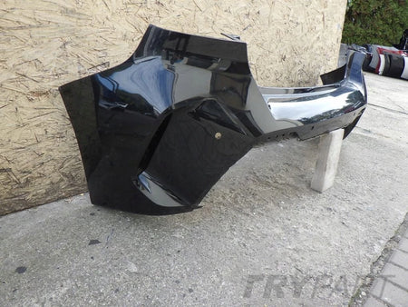 BMW 1 F40 M SPORT 19- Rear Bumper