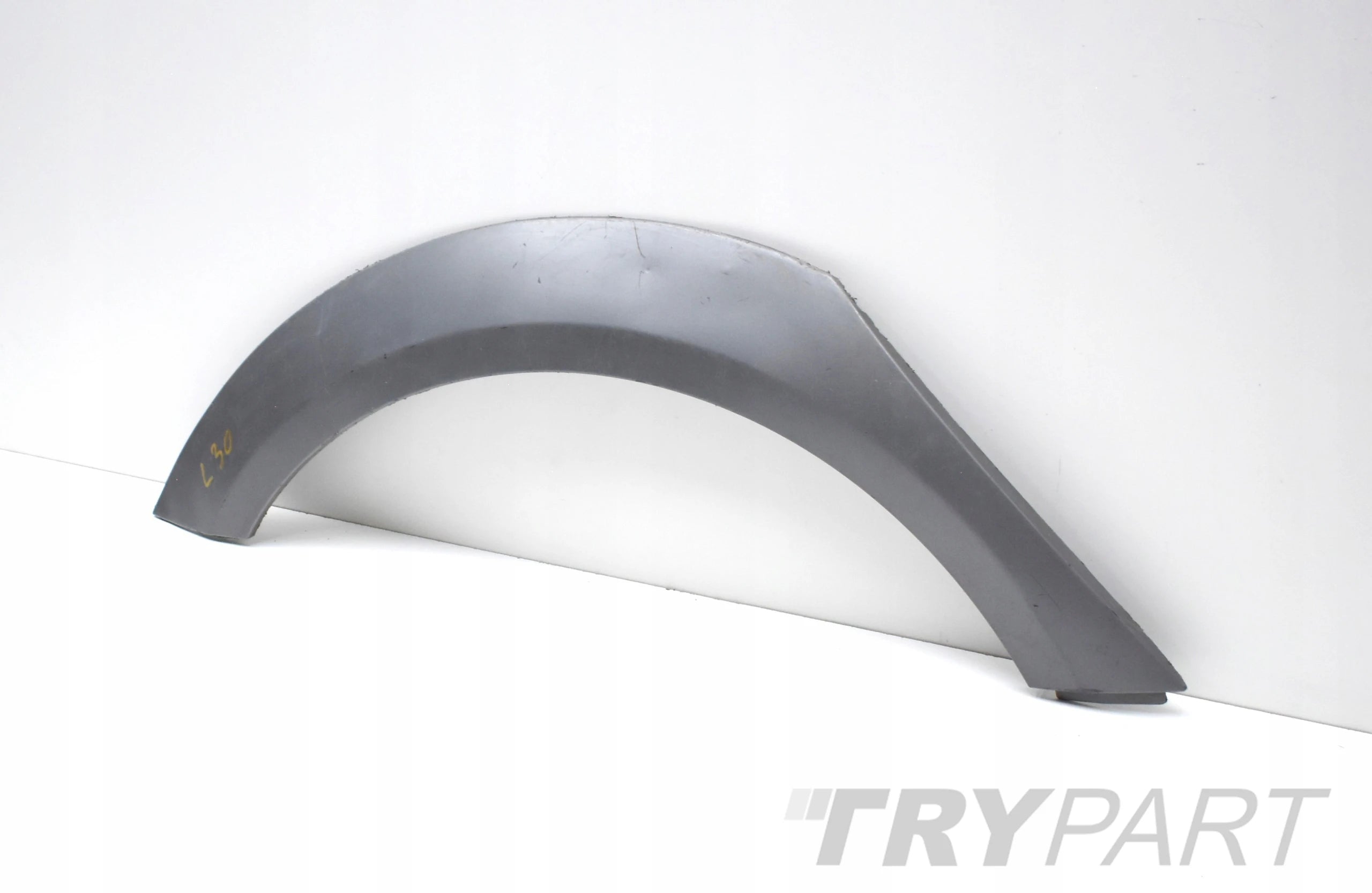 AUDI A4 B8 8K9 ALLROAD RIGHT REAR FENDER TRIM ORIGINAL