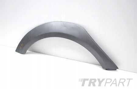 AUDI A4 B8 8K9 ALLROAD RIGHT REAR FENDER TRIM ORIGINAL