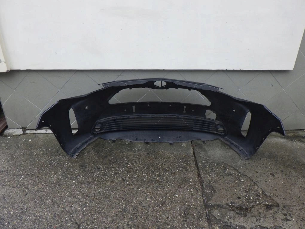 TOYOTA YARIS CROSS 20- front bumper