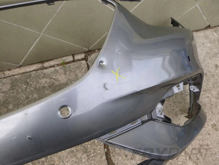 OPEL INSIGNIA II B 17- front bumper