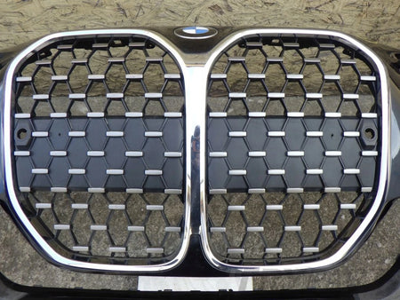 BMW 4 G22 G23 M PACKAGE 20" - Front Bumper