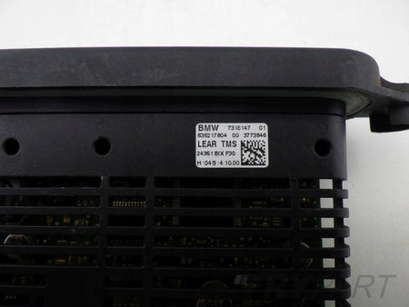 BMW F30 F31 F34 GT AHL TMS Control Module 7316147