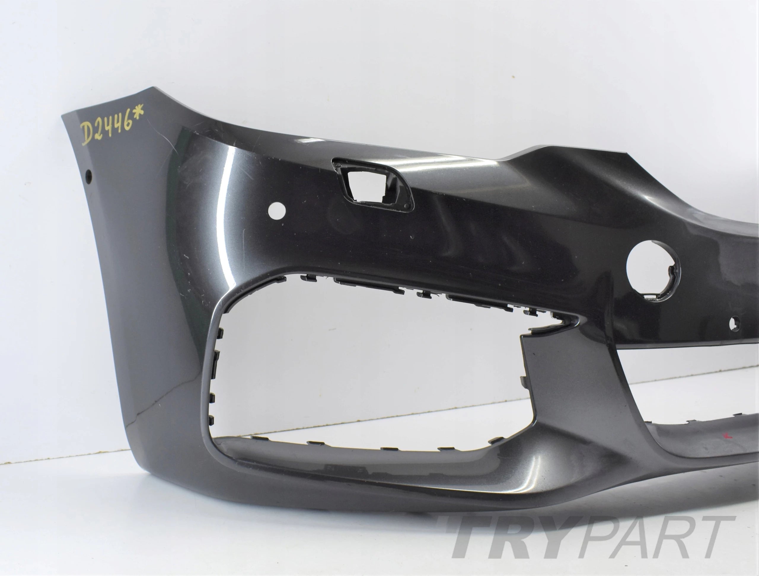 BMW 5 G30 G31 M PACKAGE FRONT BUMPER ORG