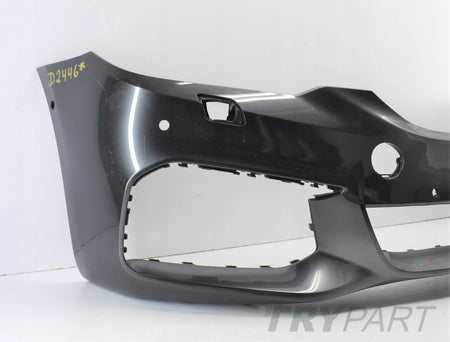 BMW 5 G30 G31 M PACKAGE FRONT BUMPER ORG