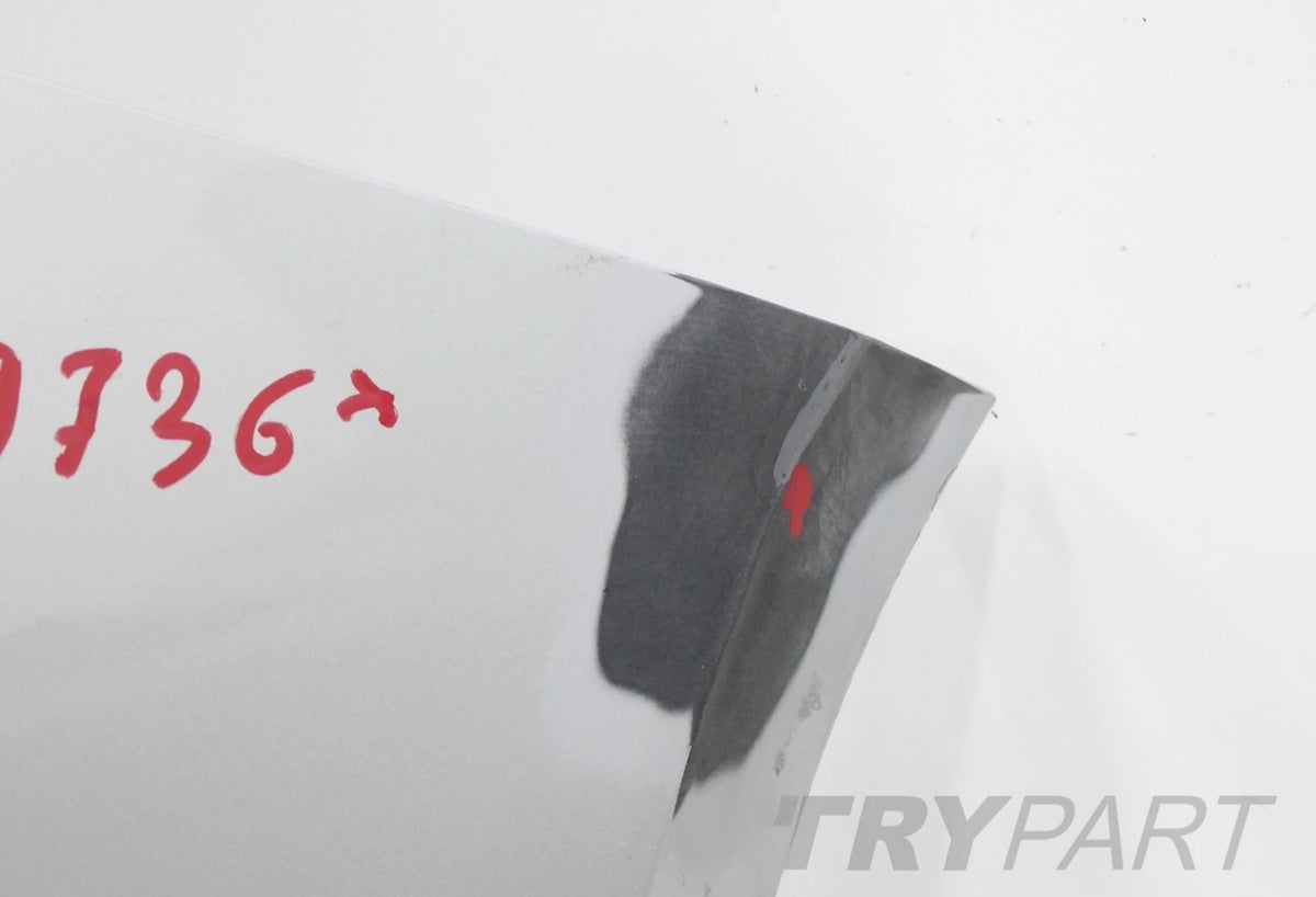 SEAT IBIZA IV LIFT 6J0 FRONT BUMPER ORG + BOTTOM