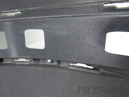 Rear Bumper for AUDI A6 85E E-TRON AVANT KOMBI 24-