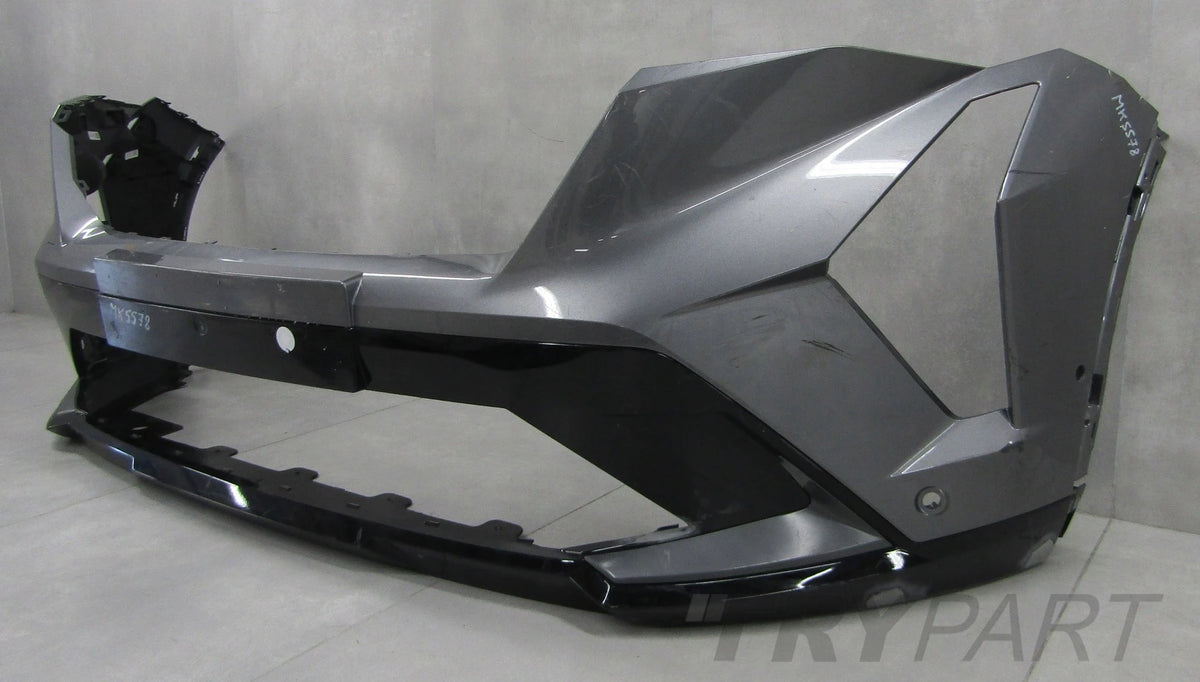 Renault Rafale 24- Front Bumper