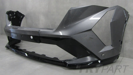 Renault Rafale 24- Front Bumper