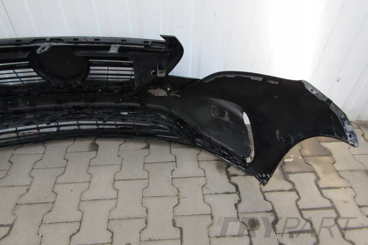 Front Bumper Mercedes EQC AMG 293 19-