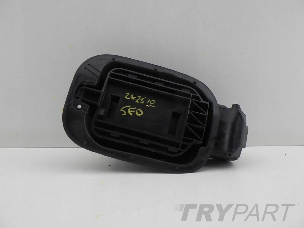 SKODA OCTAVIA III 3 5E 5E0809702B Fuel Filler Flap