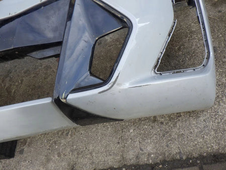 BMW X3 G01 LIFT LCI M PACKAGE front bumper